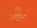 Carte cadeau