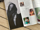 Emrald dans Gala : le swimwear grande taille premium reconnu par la presse
