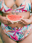 Bas de maillot
