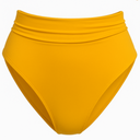 ALLEGRIA - BAS DE MAILLOT DE BAIN JAUNE